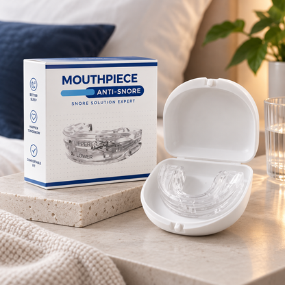 Anti-Snurkbitje