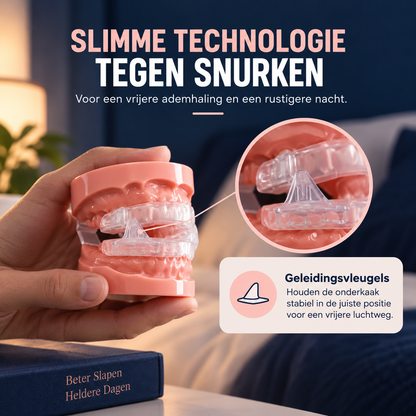 Anti-Snurkbitje