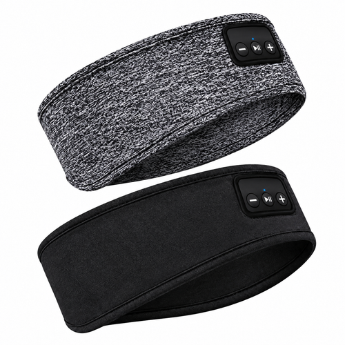 Bluetooth Audio Hoofdband